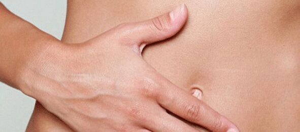 İç organların varisli hastalık türleri