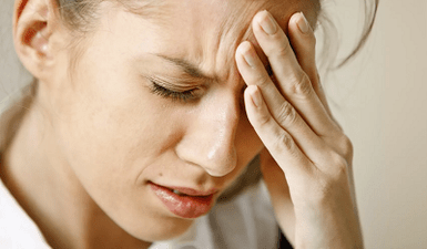 Pelvik damarların varisli damarlarının komplikasyonları