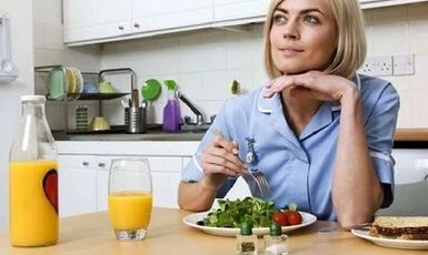 Pelvisin varisli damarları için güç düzeltmesi