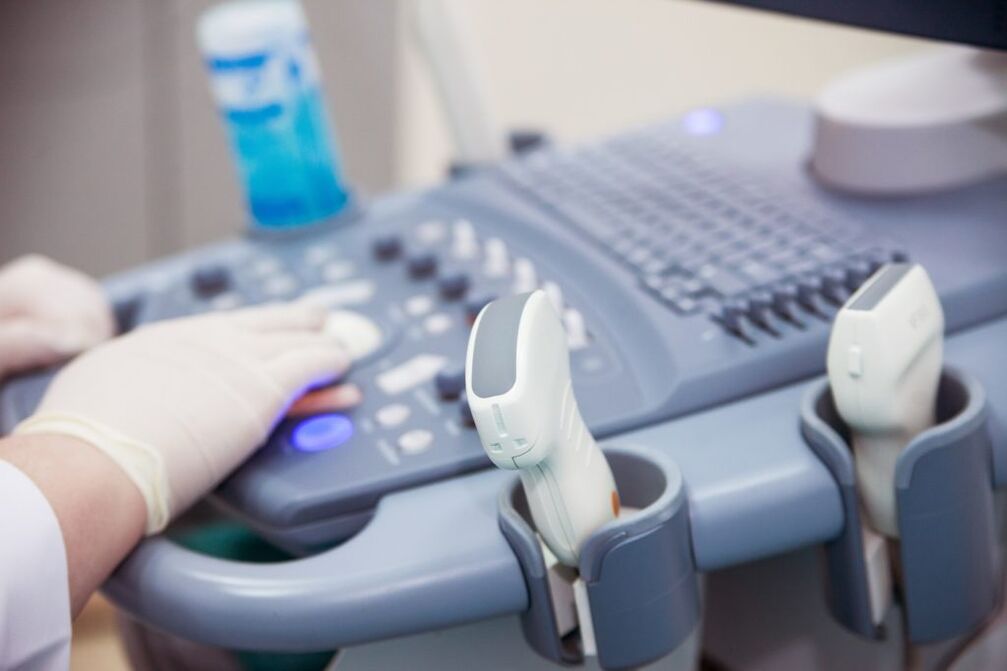 Varisli damarlar nasıl teşhis edilir